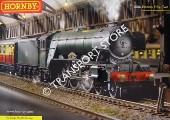 Book cover of OO Gauge Model Railways 2006 by Hornby